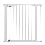 Munchkin Easy-Close Metal Safety Gate, White – Reviews, Questions & Answers