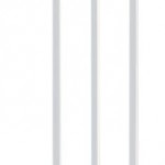 Dreambaby 7.0″ Gate Extension, White – Questions & Answers