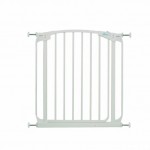 Dreambaby Swing Closed Security Gate, White – Questions & Answers