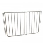 Cardinal Gates Stairway Special Gate, White – Questions & Answers